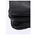 Céline Borsa a Spalla in Pelle Nera e Oro Auth BA5600 Nero D'oro - vista 15