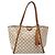 LOUIS VUITTON Borsa Tote Propriano Damier Azur N44027 Auth LV 141434 - vista 13