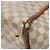 LOUIS VUITTON Borsa Tote Propriano Damier Azur N44027 Auth LV 141434 - vista 16