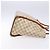LOUIS VUITTON Borsa Tote Propriano Damier Azur N44027 Auth LV 141434 - vista 3
