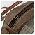 Borsa Gucci GG Supreme Web Sherry Line PVC Beige Oro 001 261 1086 Auth BA6005 D'oro - vista 10