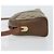 Borsa Gucci GG Supreme Web Sherry Line PVC Beige Oro 001 261 1086 Auth BA6005 D'oro - vista 4