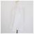 Camicia bianca in cotone a maniche lunghe Bottega Veneta Bianco - vista 2