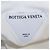 Camicia bianca in cotone a maniche lunghe Bottega Veneta Bianco - vista 4