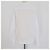 Camisa Tuxedo de Manga Larga de Algodón Blanco Louis Vuitton - vista 3