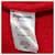 Supreme Roter Strickwoll Doughboy Pullover  - Ansicht 6