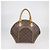 Borsa Ellipse GM in tela Monogram Louis Vuitton - vista 3