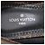 Décolleté Madeleine in tela Monogram Louis Vuitton - vista 6