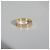 Cartier Gelbgold Kleine Modell Love Ring - Ansicht 6