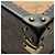 Briefcase Cotteville Monogramma Reverse Louis Vuitton Marrone Nero - vista 5