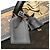 Briefcase Cotteville Monogramma Reverse Louis Vuitton Marrone Nero - vista 8
