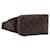 Louis Vuitton Geronimos Waist Bag Monogram Canvas Multiple colors Cloth  ref.2529592