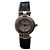 Cartier Colisée Uhr Silber 925
