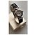 Cartier Colisée Uhr Silber 925 - Ansicht 2