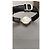 Cartier Colisée Uhr Silber 925 - Ansicht 6