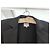 Armani Navy Blue Wool Jacket - view 3