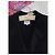 Armani Navy Blue Wool Jacket - view 4