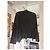 Armani Navy Blue Wool Jacket - view 5