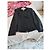 Armani Navy Blue Wool Jacket - view 6