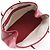 Borsa Hermès Garden TPM in Negonda Rosso - vista 6
