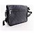 Borsa a Spalla Taigarama Louis Vuitton Nero - vista 3