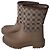 Autre Marque Botines Unisa Genio Jac Beige de Goma