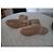 Autre Marque Botines Unisa Genio Jac Beige de Goma - vista 6