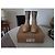 Autre Marque Botines Unisa Genio Jac Beige de Goma - vista 7