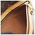 Bosphore Messenger PM Schultertasche von Louis Vuitton Braun - Ansicht 10