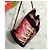 Mochila Hermès de cuero y seda multicolor - vista 5