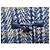 Abrigo Duffle Coat Aquascutum de tweed gris - vista 5