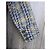 Abrigo Duffle Coat Aquascutum de tweed gris - vista 8