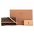 Borsa a Spalla Pochette Twin PM Monogramma Louis Vuitton Metallico Bronzo - vista 10