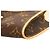 Borsa a Spalla Pochette Twin PM Monogramma Louis Vuitton Metallico Bronzo - vista 6