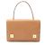 Borsa a mano Hermès Piano Marrone