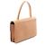Borsa a mano Hermès Piano Marrone - vista 2