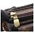 Borsa a Spalla Louis Vuitton Viva Cite PM Marrone - vista 12