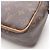 Borsa a Spalla Louis Vuitton Viva Cite PM Marrone - vista 7