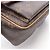 Borsa a Spalla Louis Vuitton Viva Cite PM Marrone - vista 9
