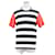 Camiseta de algodón Marni Multicolor