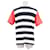 Camiseta de algodón Marni Multicolor - vista 5