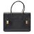 Borsa a mano Hermès Drag 30 Nero