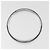 Cartier 1895 Platin-Ehering - Ansicht 9