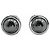 Tiffany & Co. Paloma Picasso Cufflinks