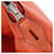 Borsa Hermès Bolide 31 Arancione - vista 13