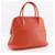 Borsa Hermès Bolide 31 Arancione - vista 3