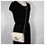 Cartera/Clutch Gucci GG Marmont con cadena Blanco - vista 15