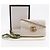Cartera/Clutch Gucci GG Marmont con cadena Blanco - vista 16