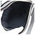 Fendi Mini Messenger Leder 2-in-1 Tasche Grau - Ansicht 8