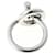 Ring Anillo Hermès Echappé MM en Plata  - vista 3